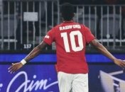 Манчестер Юнайтед разгромил Лидс (Видео)