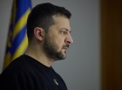 Володимир Зеленський