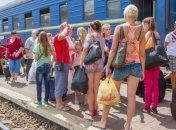 С Донбасса выехали более 36 тысяч жителей региона