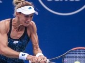 Цуренко: Боли прошли, сейчас очень довольна своей физической формой