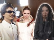 Тимоти Шаламе, Леа Мюрен и Хлоя Чжао отличились образами на Оскаре 2026