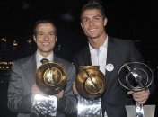 Моуриньо отправился в Бразилию, а Роналду завершит карьеру в 40 лет