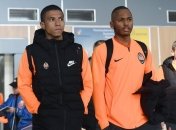 Шахтер прибыл на матч с Зарей без Марлоса и Мораеса