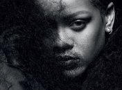 Ріанна знялася в чорно-білій фотосесії для модного журналу (Фото)