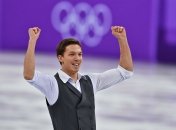 В драке Дмитрию Соловьеву его титул известного фигуриста не помог