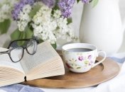 Что почитать: какие книги рекомендует Оля Фреймут