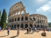 Що зробив українець в Італії