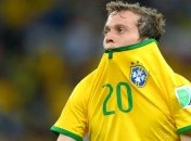 Бернард: Я несчастлив в "Шахтере"