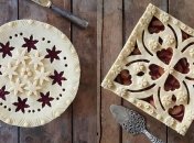 Девушка создает пироги, которые слишком красивы, чтобы их съесть (Фото) 