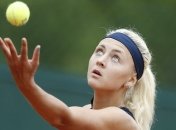 9 украинцев представят нашу страну на открытом чемпионате Австралии