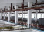 Жебривский сообщил причины остановки Донецкой фильтровальной станции