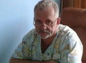Известный врач из Днепра стал жертвой коронавируса