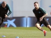 "Барселона" готова расстаться с защитником