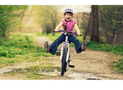 Афиша на выходные в Киеве: куда пойти с детьми 16-17 сентября