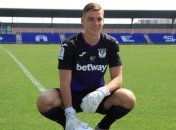 В Реале не знают, что делать с Луниным