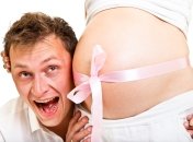 Папины мысли: честно о незапланированной беременности