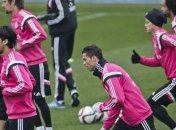 Сегодня "Реал" может вылететь из Кубка Испании