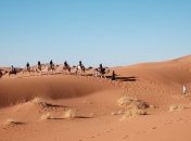 Нестереотипный Египет: малоизвестные достопримечательности станы фараонов (Фото)