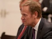 Туск: Ситуация в Авдеевке вновь напомнила о агрессии РФ