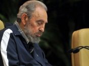 Фидель Кастро выпустил новую книгу