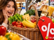 Обзор самых выгодных акционных предложений и скидок на продукты в "АТБ"