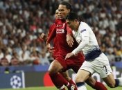 Защитник Ливерпуля ван Дейк: Месси должен выиграть "Золотой мяч"