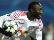 Стало известно, сколько "Ливерпуль" заплатит за лидера "РБ Лейпциг"