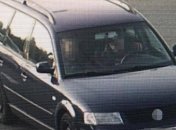 В Киеве таксист завез в лес и изнасиловал клиентку: в полиции показали фото подозреваемого