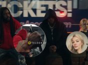 Клип по мотивам убийства украинки Ирины Заруцкой снял DaBaby