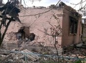 В Водяном боевики уничтожили улицу