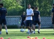 Ротань: Турнир Лобановского поможет сборной в подготовке к отбору Евро-2020