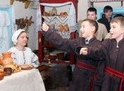 Прикольные посевалки для парней на Старый Новый Год 2018: русские и украинские