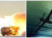 HIMARS та Phoenix Ghost