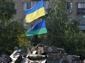 Силы АТО полностью контролируют города Славянск и Краматорск