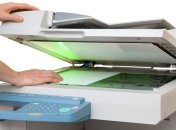 74 года назад была сделана 1-я ксерокопия