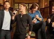 "Сверхъестественные" 15 сезон: появился первый кадр заключительного сезона (Фото)