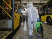 Відповідальність за підвищені ціни на маски лежить на виробниках