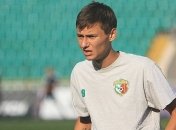 "Мариуполь" может заменить ушедшего Фомина другим воспитанником "Шахтера"