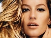 Быстрая диета от Жизель Бюндхен: минус 3 кг