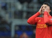 Роджерс: Суарес счастлив в Ливерпуле