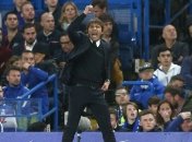 "Челси" - "Рома": Конте прокомментировал матч