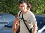 Сборная Украины отправилась на сбор в Австрию 