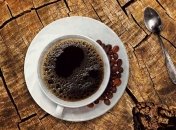 Супрун розповіла про користь та шкоду кави