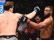 UFC 228. Видео боев