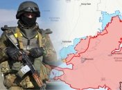 ЗСУ працюють над деокупацією Херсонської області