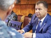 Усиление "оборонки": Полторак проведет встречу с канадскими коллегами