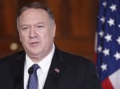 Помпео: США с союзниками по НАТО продолжат противостоять российской агрессии