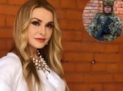 Зять Ольги Сумської - Володимир Яглич