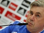 Анчелотти о ситуации с Касильясом и Лопесом