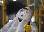 Пандемия COVID-19: что происходит в Беларуси